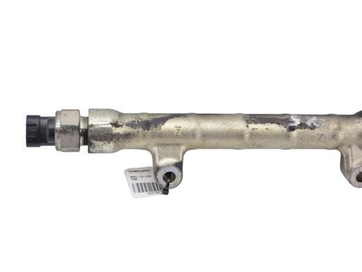 Паливна рампа MAZDA CX-5 KE 2012-2015 (в зборі з датчиком) SH01-13-GC0, SH01-13-GC0, A
