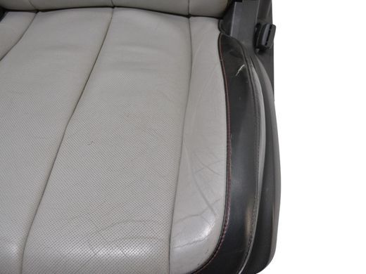 Сидіння переднє ліве GMC TERRAIN 2016-2017 (електричне, без Airbag, з підголівником) 13506136, 13506136, B