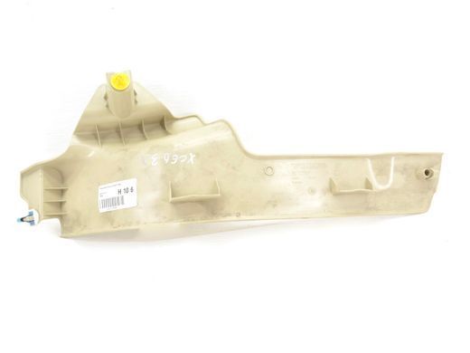 Накладка порога задняя левая VOLVO XC60 2008-2013 (39855436) 30721151, 30721151, B