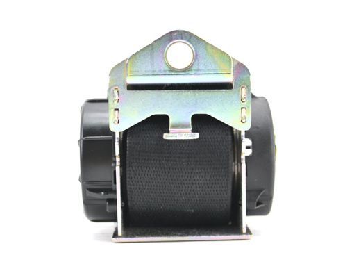 Ремень безопасности задний левый правый MINI COUNTRYMAN R60 2010-2016 52209801313, 52209801313, A