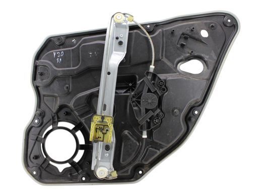 Стеклоподъемник задний левый VOLVO V60 Y20 2013-2018 (30784312) 30784308, 30784308, A