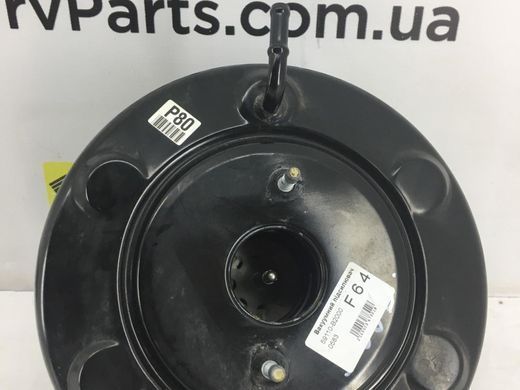 Вакуумний підсилювач гальм KIA SOUL 2015-2019 59110-B2000, 59110-B2000, A