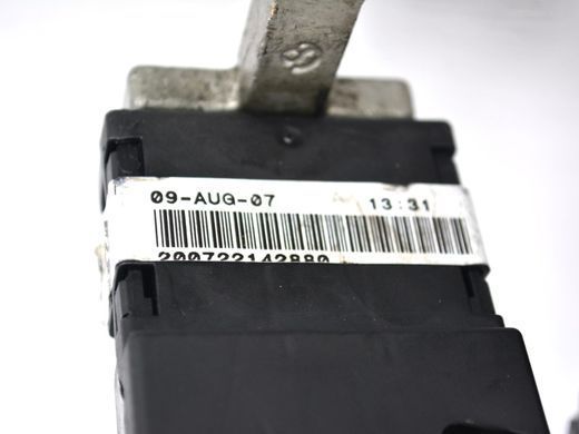 Клема LAND ROVER RANGE ROVER SPORT L320 2005-2009 (плюс) YTA500690, YTA500690, A