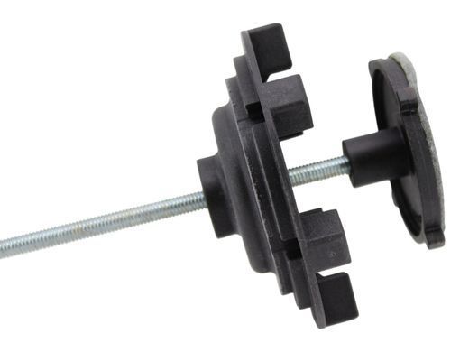 Болт крюка крепления запаски LAND ROVER DISCOVERY SPORT L550 2014-2019 LR058581, LR058581, A