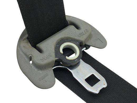 Ремінь безпеки передній лівий TOYOTA RAV4 CA30W 2005-2010 73220-42140-B2, 73220-42140-B2, A