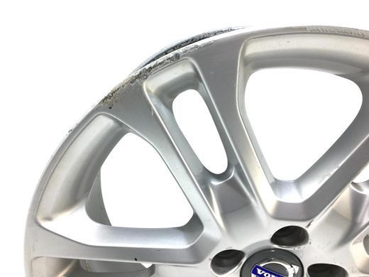 Диск R18 5* VOLVO XC60 2013-2017 (7,5Jx18 PCD 5x108 ET55 d63,4) 31423237, 31423237, B