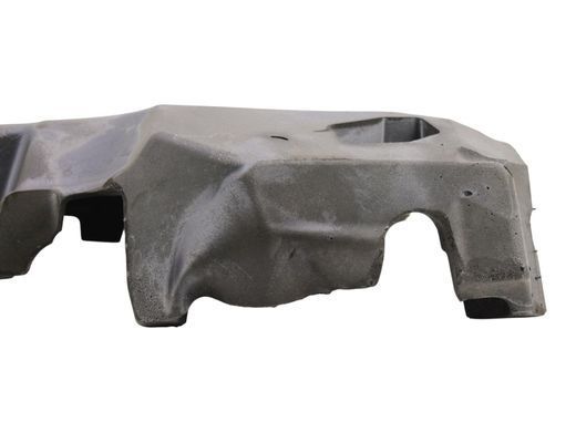 Шумоподавлювач верхній LAND ROVER DISCOVERY SPORT L550 2019- LR136494, LR136494, A