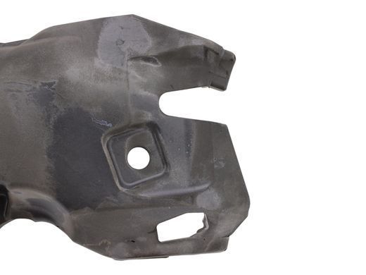 Шумоподавлювач верхній LAND ROVER DISCOVERY SPORT L550 2019- LR136494, LR136494, A