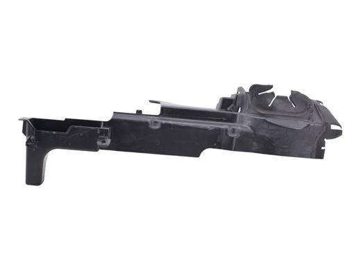 Дефлектор радиатора передний правый VOLVO XC60 2013-2017 30764573, 30764573, A