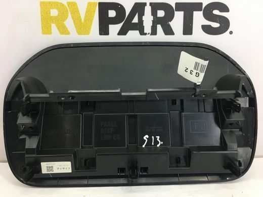 Накладка торпедо верхня SUBARU FORESTER S13 2014-2018 66067FJ230, 66067FJ230, B