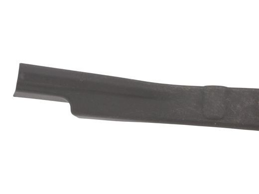 Накладка порога задняя левая внутренняя NISSAN NAVARA D40 2005-2010 769B7EB400, 769B7EB400, B