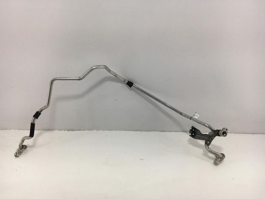 Трубка кондиціонера NISSAN PATHFINDER R51 2005-2014 924503X03A, 924503X03A, A