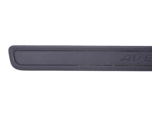 Накладка порога передня ліва внутрішня TOYOTA AVENSIS T27 2012-2015 67912-05040, 67912-05040, A