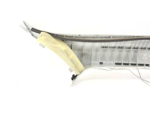 Накладка стійки лобового скла передня ліва CITROEN C-CROSSER 2007-2013 (8335A7) 7210A131YA, 7210A131YA, B