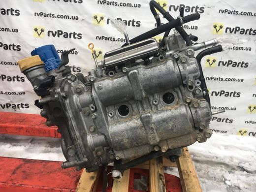 Двигатель SUBARU OUTBACK B15 2015-2019 (FB25BCYHAA) FB25BCYHAA, FB25BCYHAA, A
