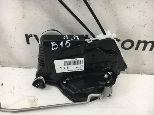 Замок дверей передній правий SUBARU Outback B15 2018-2019 61032AL10A, 61032AL10A, A