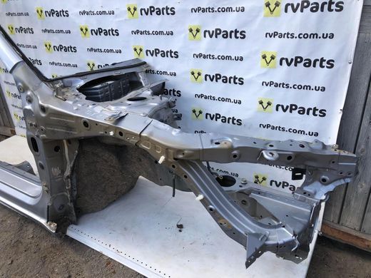 Чверть автомобіля передня права ACURA TLX 2014-2018 04635-TZ3-A02ZZ, 04635-TZ3-A02ZZ, A