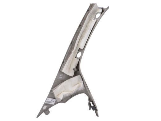 Накладка стойки лобового стекла верхняя левая внутренняя NISSAN PATHFINDER R51 2005-2014 76912EB300, 76912EB300, A