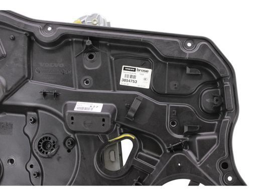 Стеклоподъемник задний левый VOLVO V60 Y20 2013-2018 (30784312) 30784308, 30784308, A