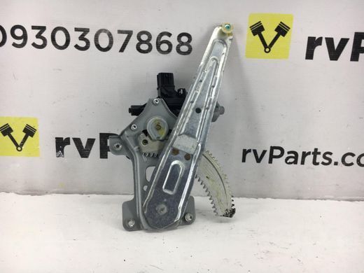 Склопідйомник задній правий SUBARU IMPREZA GP 2011-2015 (з моторчиком) 62222FJ000, 62222FJ000, A