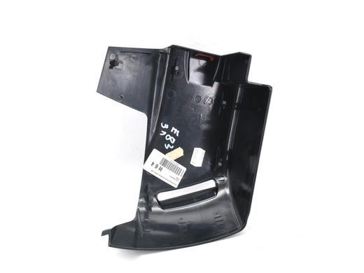 Накладка ремня безопасности задняя левая BMW X3 E83 2006-2010 51473400511, 51473400511, A