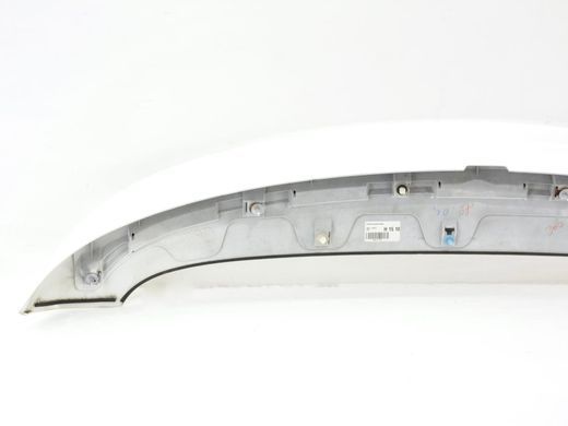 Спойлер верхній задній TOYOTA VERSO WAR20 2012-2018 (76085-0F900) 76871-0F010, 76871-0F010, A