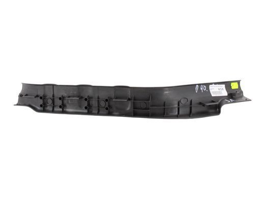 Накладка порога задняя левая внутренняя NISSAN NAVARA D40 2005-2010 769B7EB400, 769B7EB400, B
