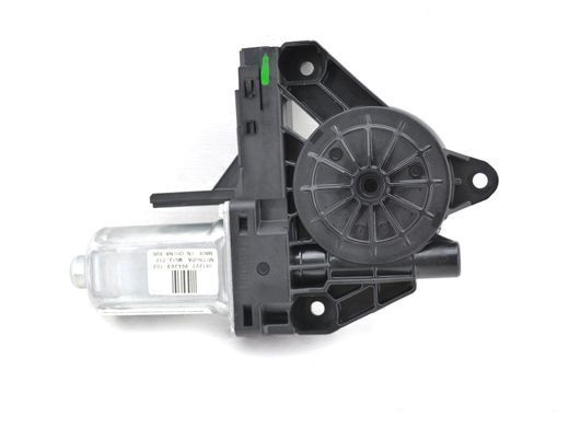 Моторчик склопідйомника передній правий VOLVO XC60 2008-2013 (6 пінів) 31253062, 31253062, A