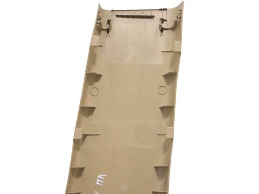 Накладка середньої стійки нижня ліва внутрішня HONDA CR-V 2010-2012 84171SWAJ03ZB, 84171SWAJ03ZB, A