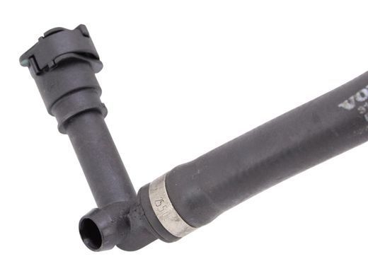 Патрубок охолодження двигуна VOLVO XC90 2015-2019 31338301, 31338301, A