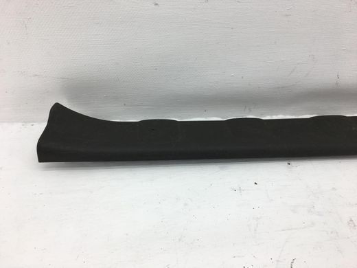Накладка порога задняя правая внутренняя NISSAN PATHFINDER R51 2005-2014 769B6EB400, 769B6EB400, B