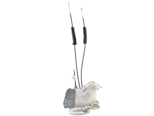 Замок двери передний правый HONDA CR-V 2006-2010 (9 пінів, 72111SWAE1) 72110SWAE01, 72110SWAE01, A