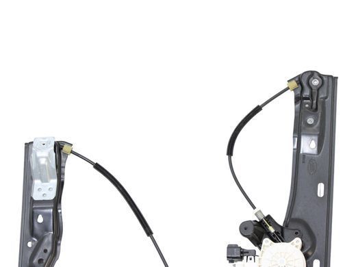 Склопідйомник передній правий LAND ROVER DISCOVERY SPORT L550 2014-2019 LR058512, LR058512, A