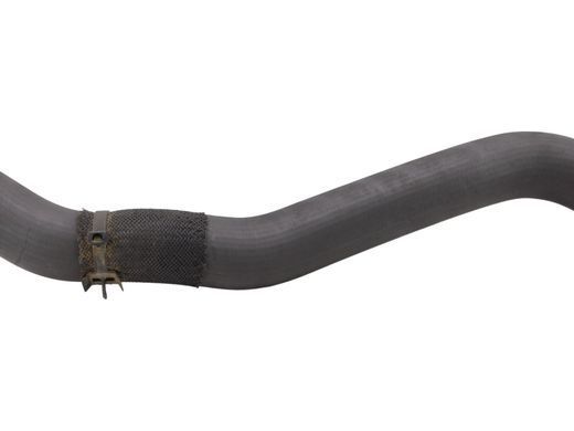 Патрубок радіатора нижній лівий NISSAN NAVARA D40 2005-2010 21503EB300, 21503EB300, A