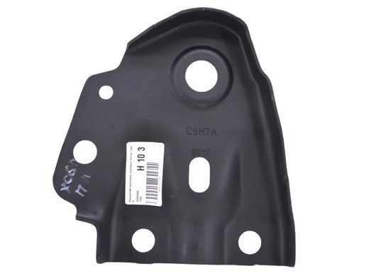 Кронштейн крепления передней балки левый VOLVO XC60 2008-2013 30699983, 30699983, A