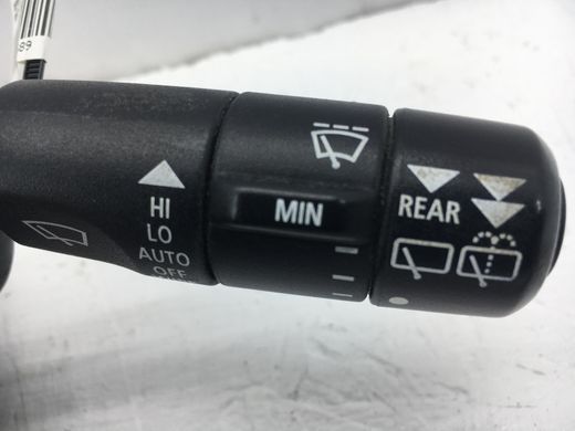 Підрульовий перемикач правий LAND ROVER RANGE ROVER SPORT L320 2005-2009 XPE500100, XPE500100, A