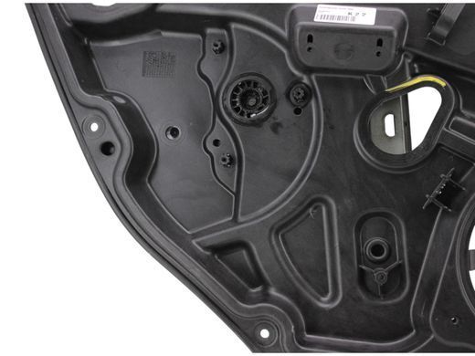 Стеклоподъемник задний левый VOLVO V60 Y20 2013-2018 (30784312) 30784308, 30784308, A