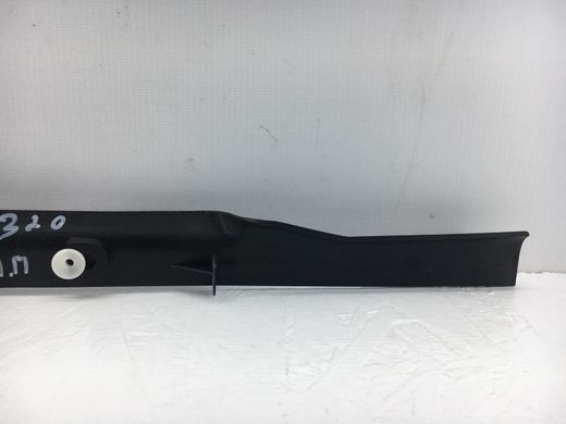 Накладка торпедо права LAND ROVER RANGE ROVER SPORT L320 2005-2009 EMB500221, EMB500221, A