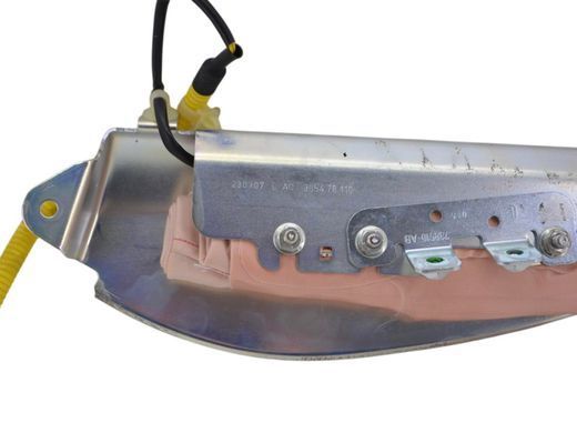 Подушка спинки сидения передняя левая HONDA CR-V 2006-2010 (78005SWWG710M1) 78055SWWG70, 78055SWWG70, A