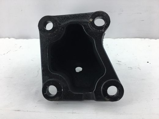 Кронштейн опоры двигателя передний левый NISSAN PATHFINDER R51 2005-2014 11233EB305, 11233EB305, A