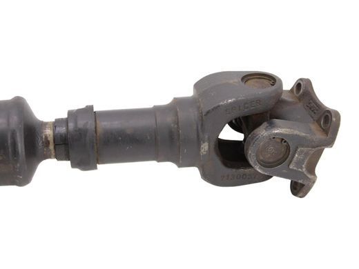 Передній карданний вал NISSAN NAVARA D40 2005-2010 37200EB300, 37200EB300, A