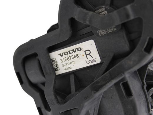 Суппорт задний правый VOLVO S60 SPA 2019-2024 (36003033) 31687506, 31687506, A