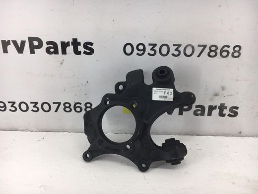 Цапфа задня права HYUNDAI SANTA FE CM 2010-2012 52720-2P000, 52720-2P000, A
