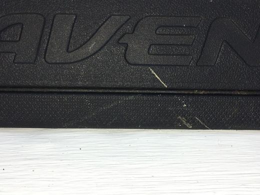 Накладка порога передня ліва внутрішня TOYOTA AVENSIS T27 2009-2011 67912-05040, 67912-05040, B