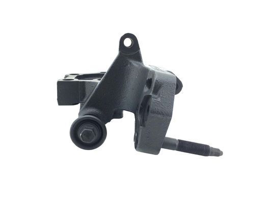 Кронштейн опори двигуна передній правий TOYOTA RAV4 CA30W 2005-2010 12315-26020, 12315-26020, A