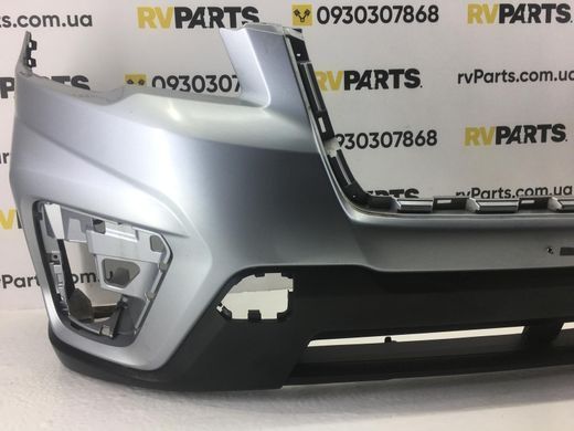 Бампер передний SUBARU FORESTER S14 2018-2021 57704SJ010, 57704SJ010, B