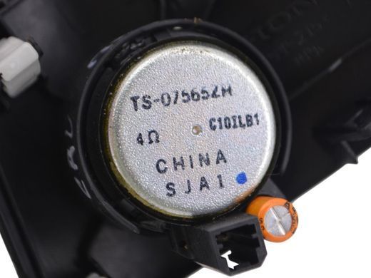 Динамік передній лівий HONDA CR-V 2010-2012 (в зборі з накладкою 39127SWAA01ZA) 39120SJCA11, 39120SJCA11, A