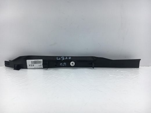 Накладка торпедо права LAND ROVER RANGE ROVER SPORT L320 2005-2009 EMB500221, EMB500221, A