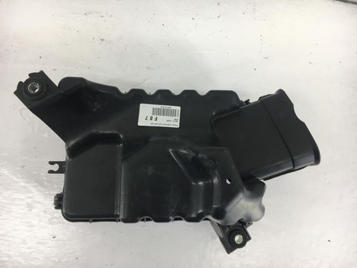Корпус повітряного фільтра нижній KIA SPORTAGE JE 2004-2010 28112-2E250, 28112-2E250, A