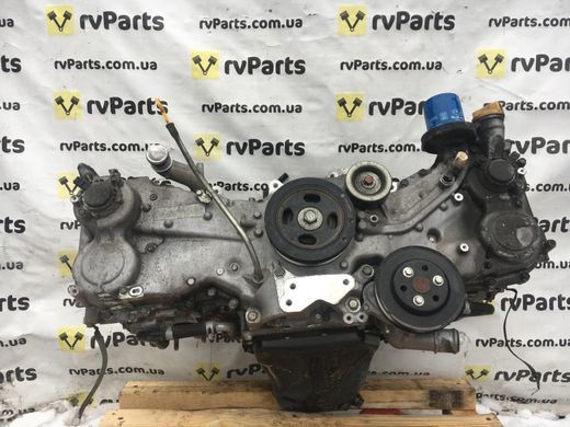 Двигатель SUBARU OUTBACK B15 2015-2019 (FB25BCYHAA) FB25BCYHAA, FB25BCYHAA, A